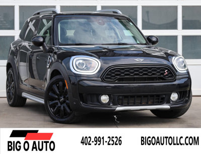 Used 2019 MINI Cooper Countryman S w/ Convenience Package