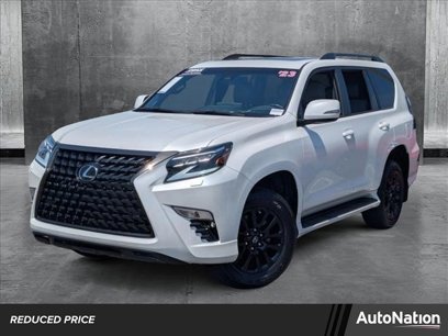 Used 2023 Lexus GX 460