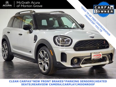 Used 2023 MINI Cooper Countryman S