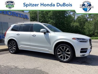 Used 2018 Volvo XC90 T5 Momentum w/ Convenience Package