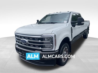 Used 2024 Ford F250 King Ranch