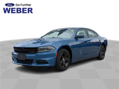 Used 2022 Dodge Charger SXT