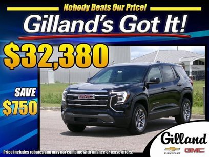 New 2026 GMC Terrain Elevation w/ Technology Package II