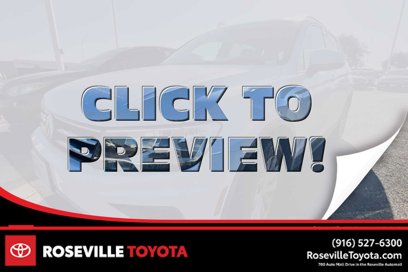 Used 2018 Volkswagen Tiguan SE w/ Front Fog Lights Package