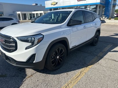 Used 2019 GMC Terrain SLE w/ Driver Convenience Package