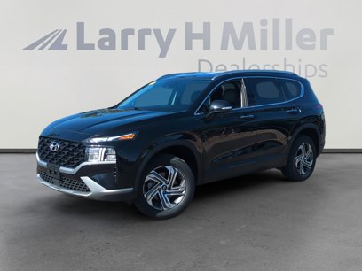 Used 2023 Hyundai Santa Fe SEL