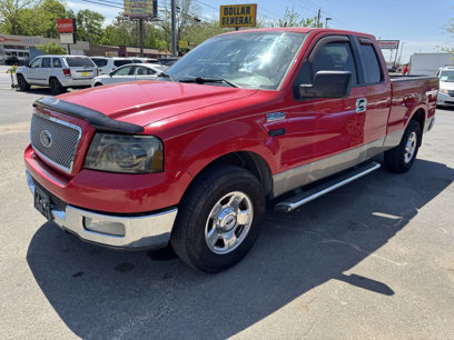Used 2004 Ford F150 XLT
