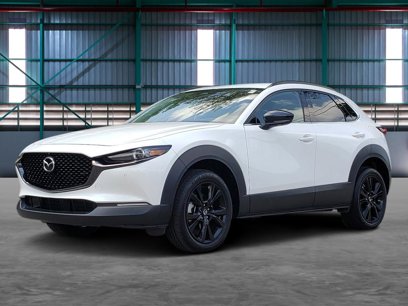 Used 2025 MAZDA CX-30 2.5 Turbo w/ Premium Plus Pkg