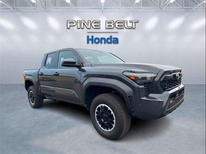 Used 2024 Toyota Tacoma TRD Off-Road