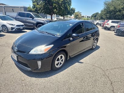 Used 2014 Toyota Prius Two