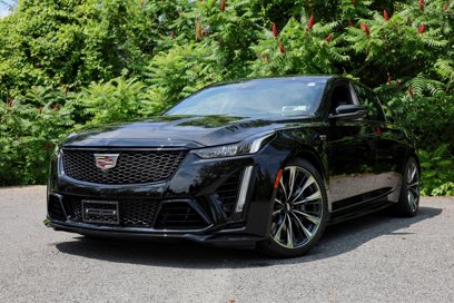 Used 2023 Cadillac CT5 V Blackwing w/ Driver Assist Package