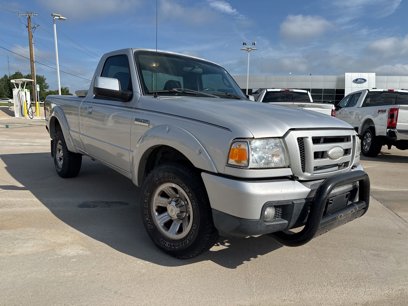 Used 2006 Ford Ranger XL
