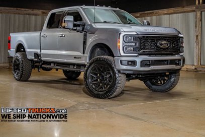 Used 2023 Ford F250 Lariat