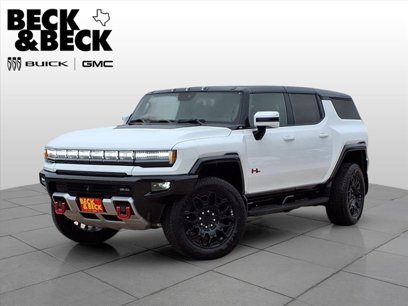 New 2025 GMC Hummer EV 2X w/ LPO, Sport Package