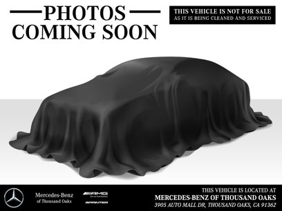 Used 2017 Mercedes-Benz C 300 Sedan