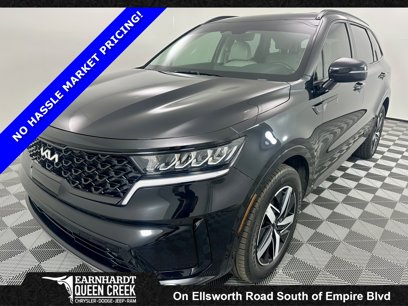 Used 2022 Kia Sorento S
