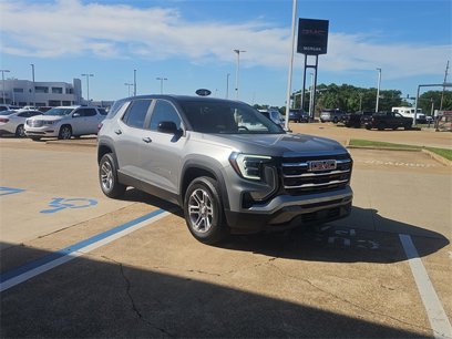 New 2025 GMC Terrain Elevation
