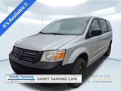 Used 2010 Dodge Grand Caravan SE w/ Climate Group