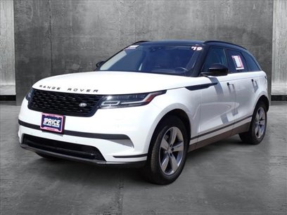 Used 2019 Land Rover Range Rover Velar S