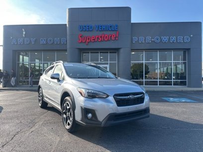Used 2018 Subaru Crosstrek 2.0i Limited