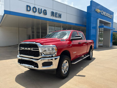 Used 2022 RAM 2500 Tradesman