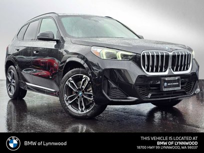 Used 2025 BMW X1 xDrive28i w/ M Sport Package