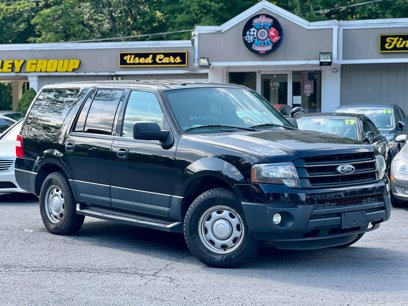 Used 2016 Ford Expedition XL