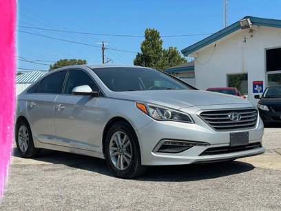Used 2015 Hyundai Sonata SE