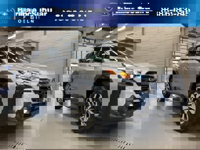 Certified 2025 Subaru Outback Premium w/ Popular Package #1A