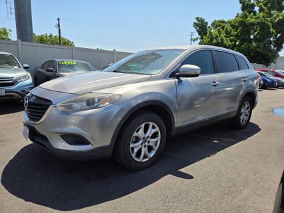 Used 2013 MAZDA CX-9 Touring