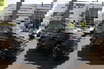 New 2025 Subaru Forester Limited