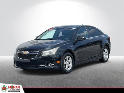 Used 2013 Chevrolet Cruze LT w/ RS Package