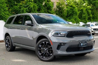 Used 2022 Dodge Durango GT