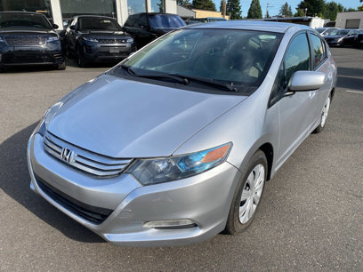 Used 2010 Honda Insight LX