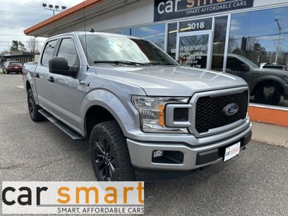 Used 2020 Ford F150 XL w/ Equipment Group 101A Mid