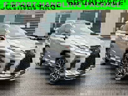 Used 2022 Lexus RX 450h F Sport
