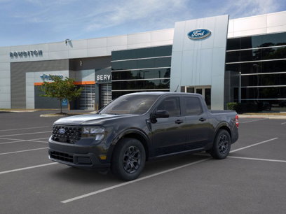 New 2025 Ford Maverick XLT