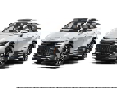 New 2025 Toyota Crown Limited w/ Advanced Technology Package