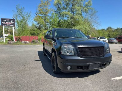 Used 2011 GMC Yukon XL Denali