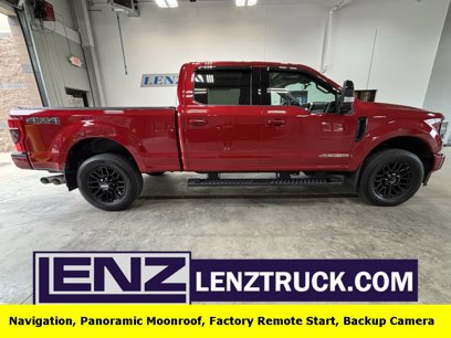 Used 2020 Ford F250 Lariat