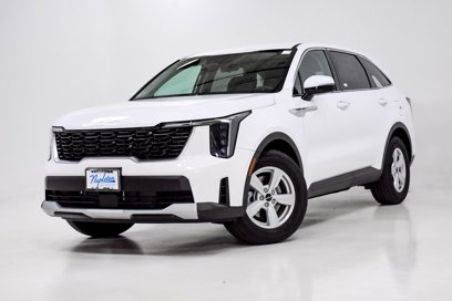 New 2024 Kia Sorento LX