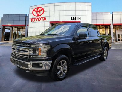 Used 2020 Ford F150 XLT w/ Equipment Group 302A Luxury