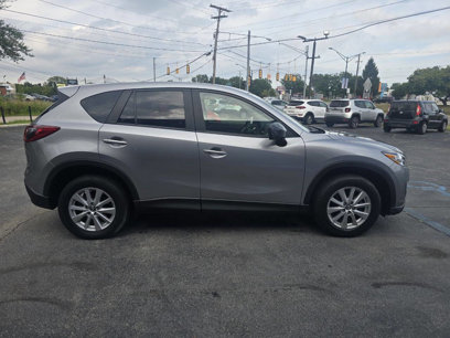 Used 2015 MAZDA CX-5 Touring
