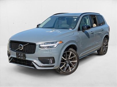 Used 2023 Volvo XC90 T8 Ultimate w/ Protection Package Premier