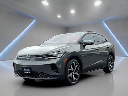 Used 2023 Volkswagen ID.4 Pro S