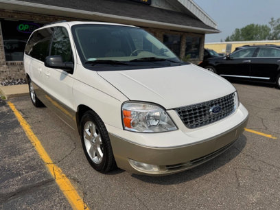 Used 2004 Ford Freestar Limited