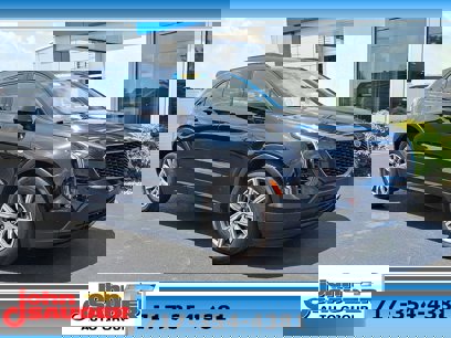 Used 2020 Cadillac XT4 Sport