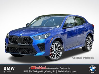 New 2025 BMW X2 xDrive28i w/ Technology Package