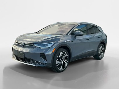 New 2025 Volkswagen ID.4 Pro S Plus
