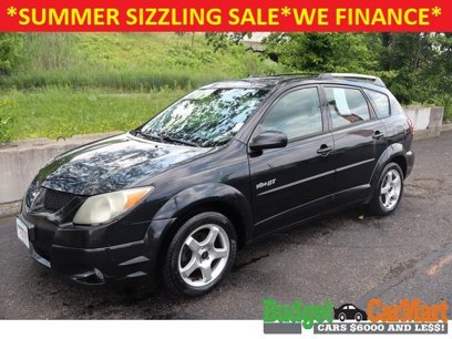 Used 2003 Pontiac Vibe GT w/ Power Group Value Package